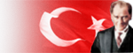 Ataturk bayrak