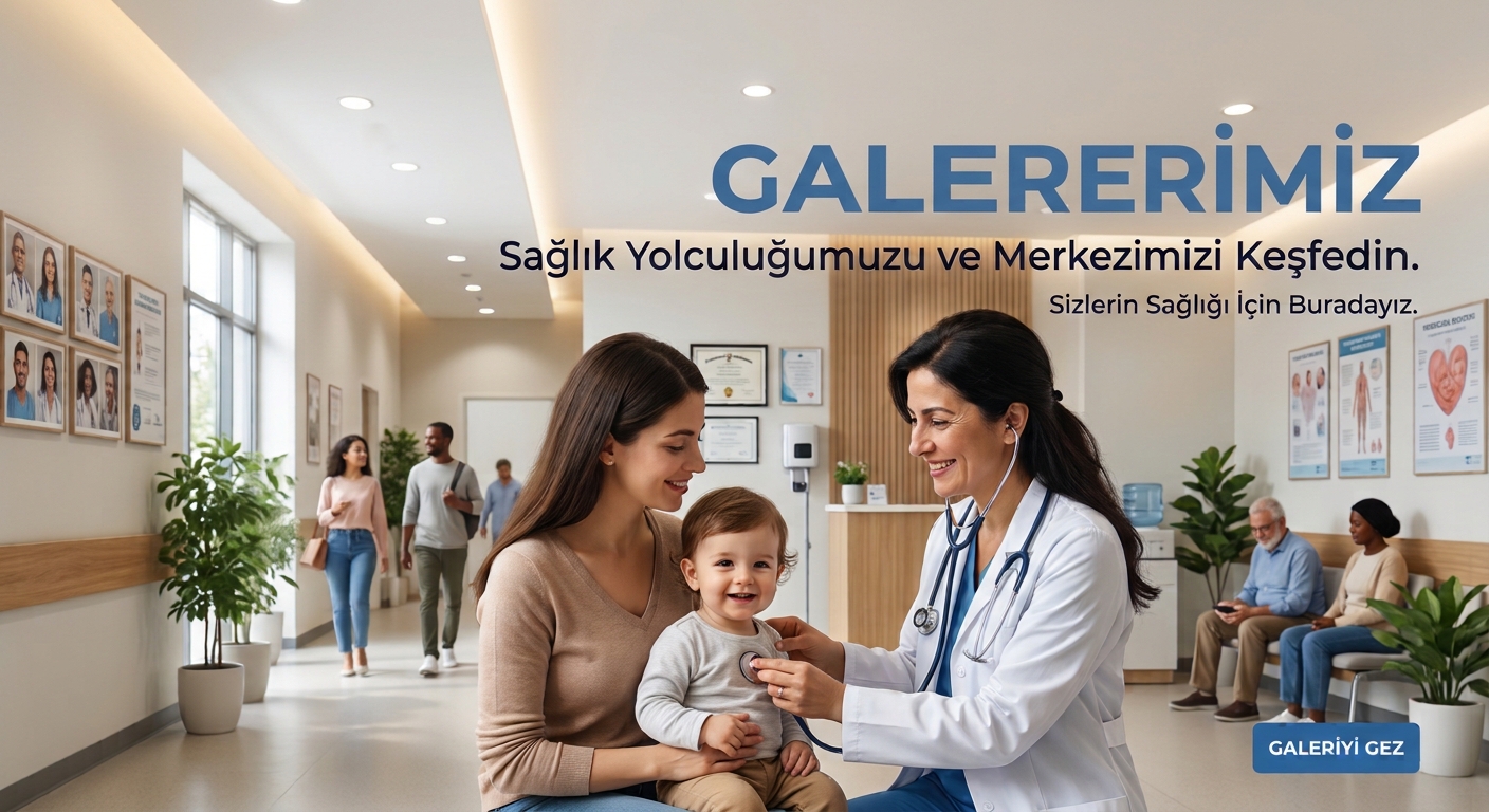 plevne aile sağlı merkezi galeri